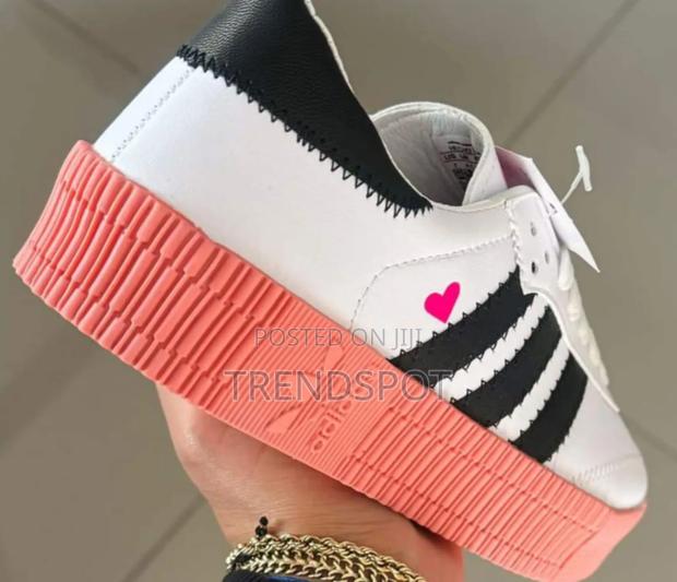 Addidas SambaroseSize 36________40. - thumbnail 3