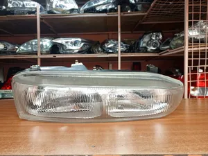 Galant Old Model RHS Glass Type Headlight