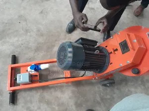 Heavy Duty Floor/Terrazo Grinding Machine.