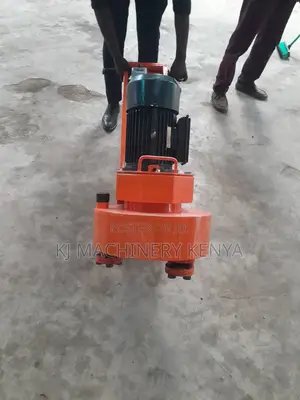Electric Floor Grinder/Terrazzo Grinder on OFFER