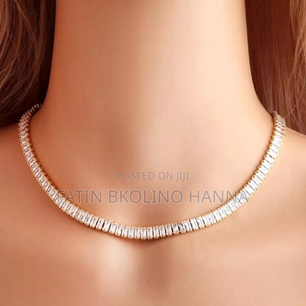 Tennis Chain for Her - thumbnail 2