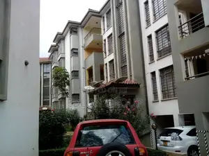 3bdrm Apartment in Kileleshwa for sale