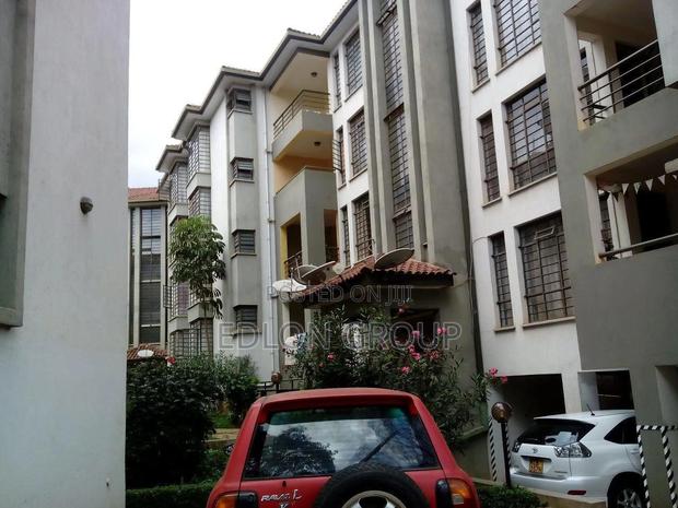 3bdrm Apartment in Kileleshwa for sale - main view