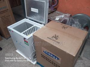 Brand.New Ice Coll Freezer 119 Litres