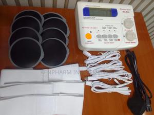 Electronic Pulse Massager - thumbnail 2