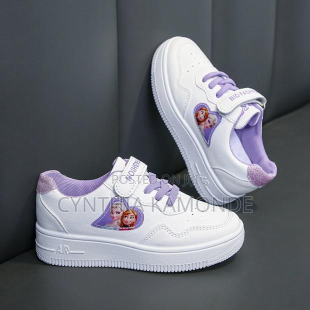 Frozen Sneakers - thumbnail 3