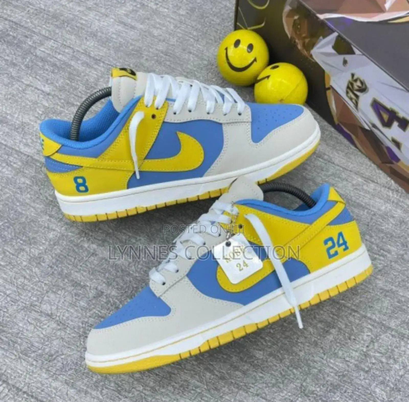 Nike Sb Dunk Kobe