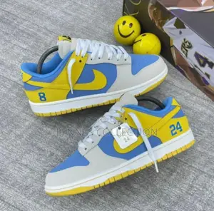 Nike Sb Dunk Kobe