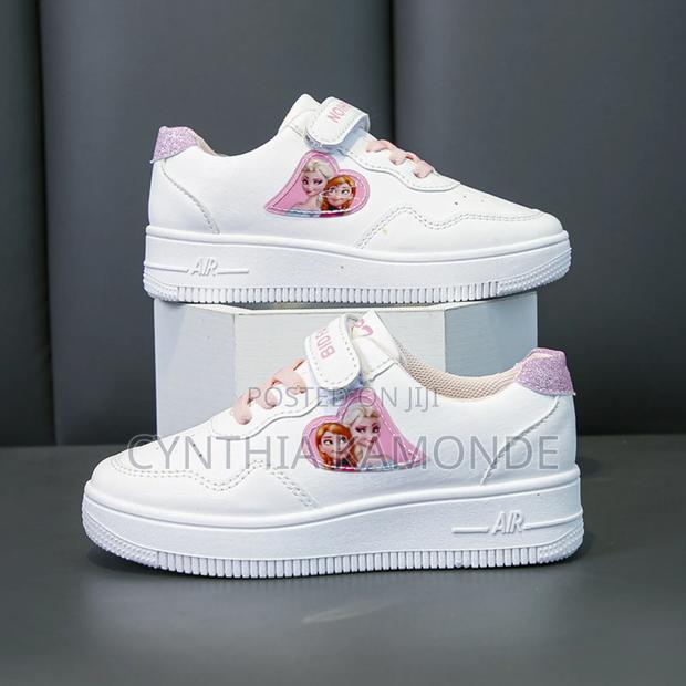 Frozen Sneakers - thumbnail 4