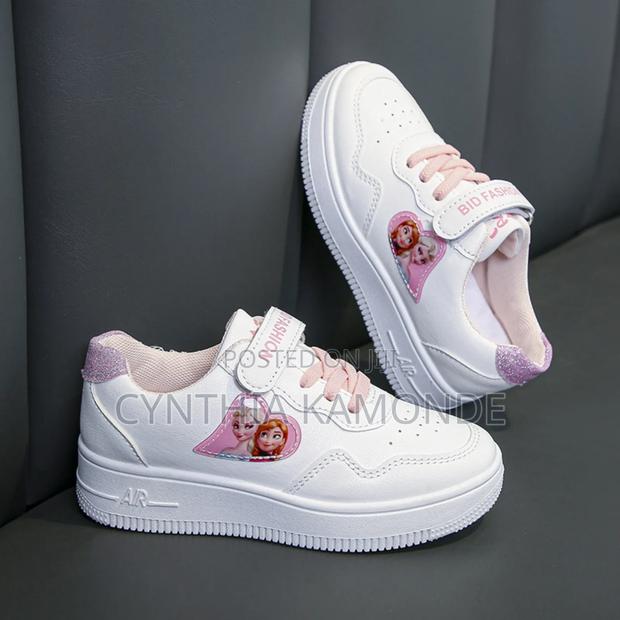 Frozen Sneakers - thumbnail 6