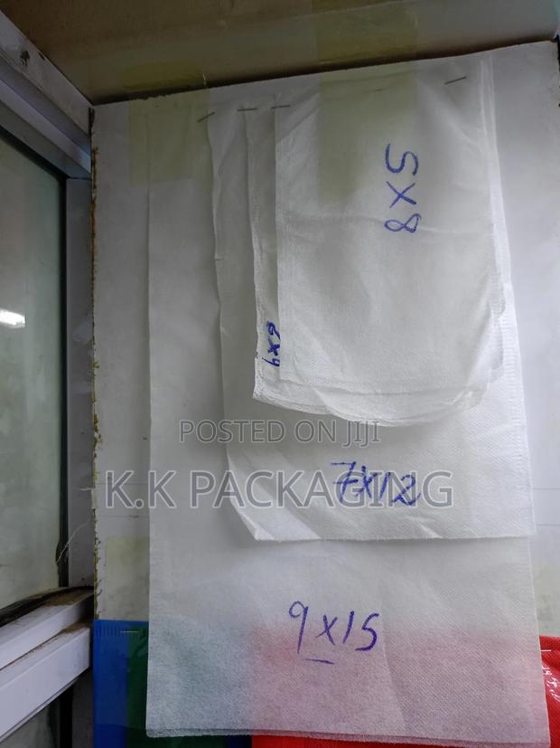 Shoe Bags Available - thumbnail 2