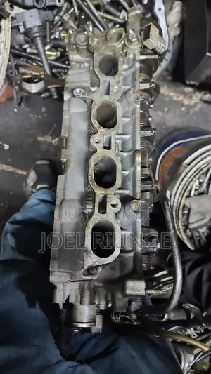 Cylinder Head 1nz/2nz Probox,Runx, Nze,Fielder