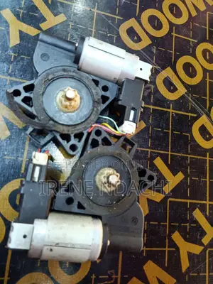 Window Motor Mazda