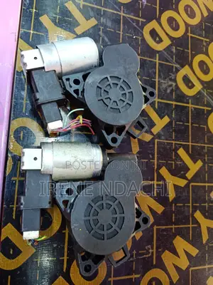 Window Motor Mazda