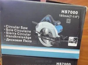 Makita Circular Saw, Electric Circular Saw