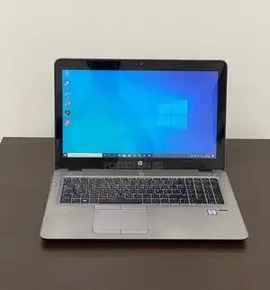 Laptop HP EliteBook 850 G3 8GB Intel Core i5 SSD 256GB
