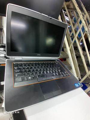 Laptop Dell Latitude E6420 4GB Intel Core I5 HDD 500GB - main view