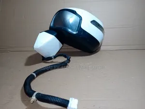 Ex-Japan Stepwagon Sidemirror With Indicator