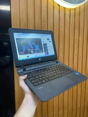Laptop HP ProBook 11 G2 EE 4GB Intel Celeron HDD 500GB - thumbnail 2