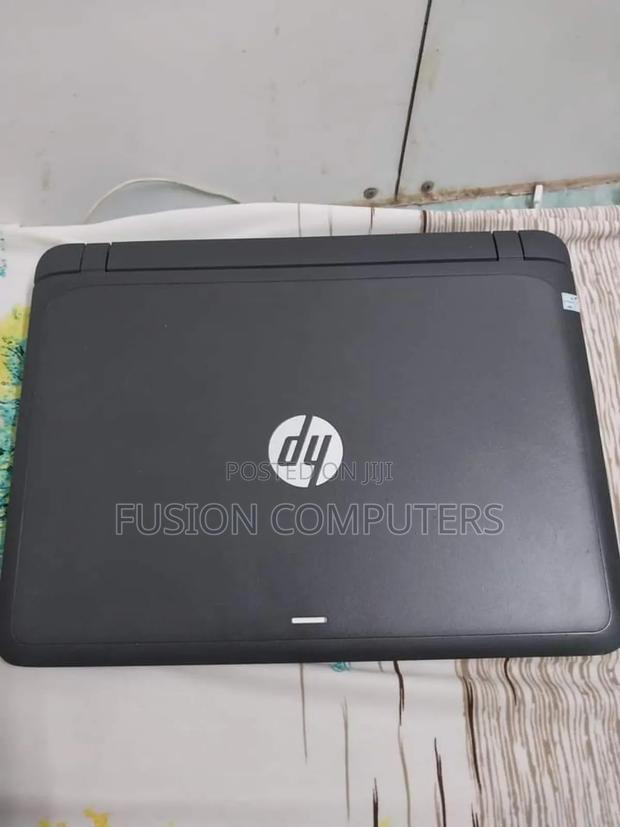 Laptop HP ProBook 11 G2 EE 4GB Intel Celeron HDD 500GB - thumbnail 3