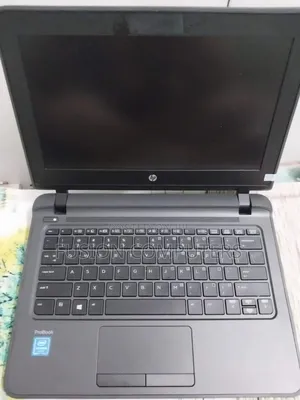 Laptop HP ProBook 11 G2 EE 4GB Intel Celeron HDD 500GB