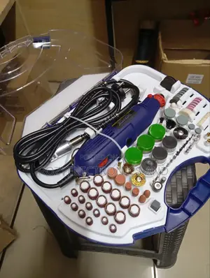 Royce Die Grinder Machine