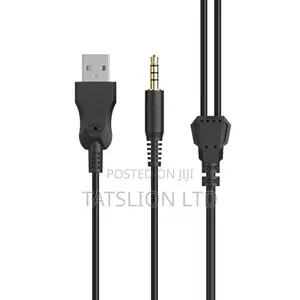 Celebrat Gm-3 Overhead Wired Gaming Headset Headphone