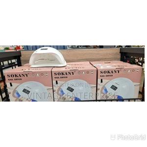 Gel Dryer,Nail Gel Dryer - thumbnail 2