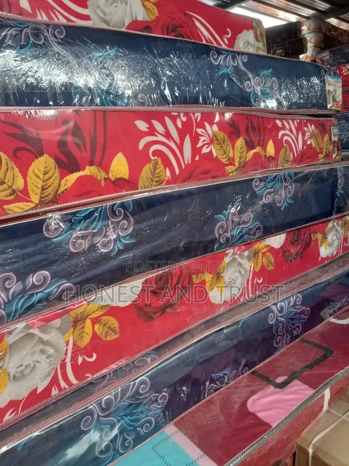 Mattress 5 by 6 8 Inches Mattress