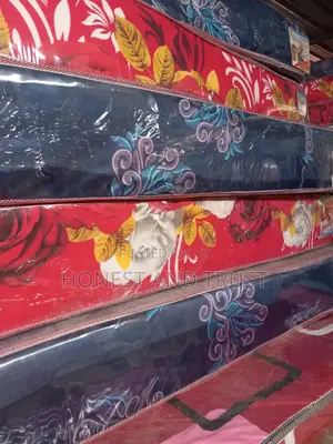 Best Mattress 5 by 6 8 Inches