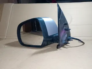 Nissan March Lhs Ex-japan Power Sidemirror