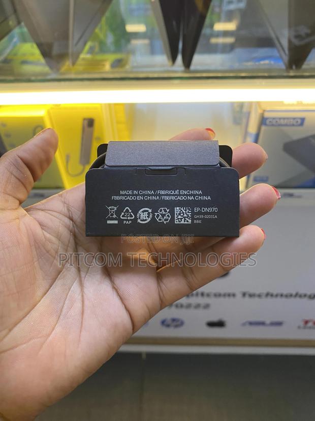 Samsung 45w Pd Super Fast Charger Type-C Power Adapter - thumbnail 6