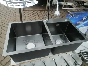 Sink Available