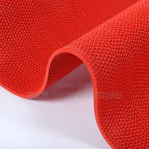 Long Lasting Safety PVC Mats
