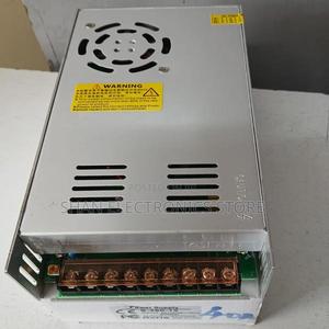 Power Supply (12v-40a Power Supply) - thumbnail 2