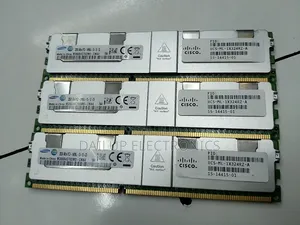 PC Desktop RAM 32gb