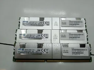 PC Desktop RAM 32gb