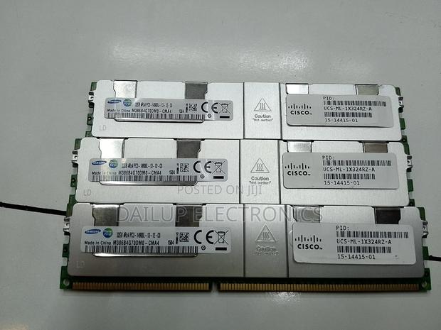 PC Desktop RAM 32gb - thumbnail 3
