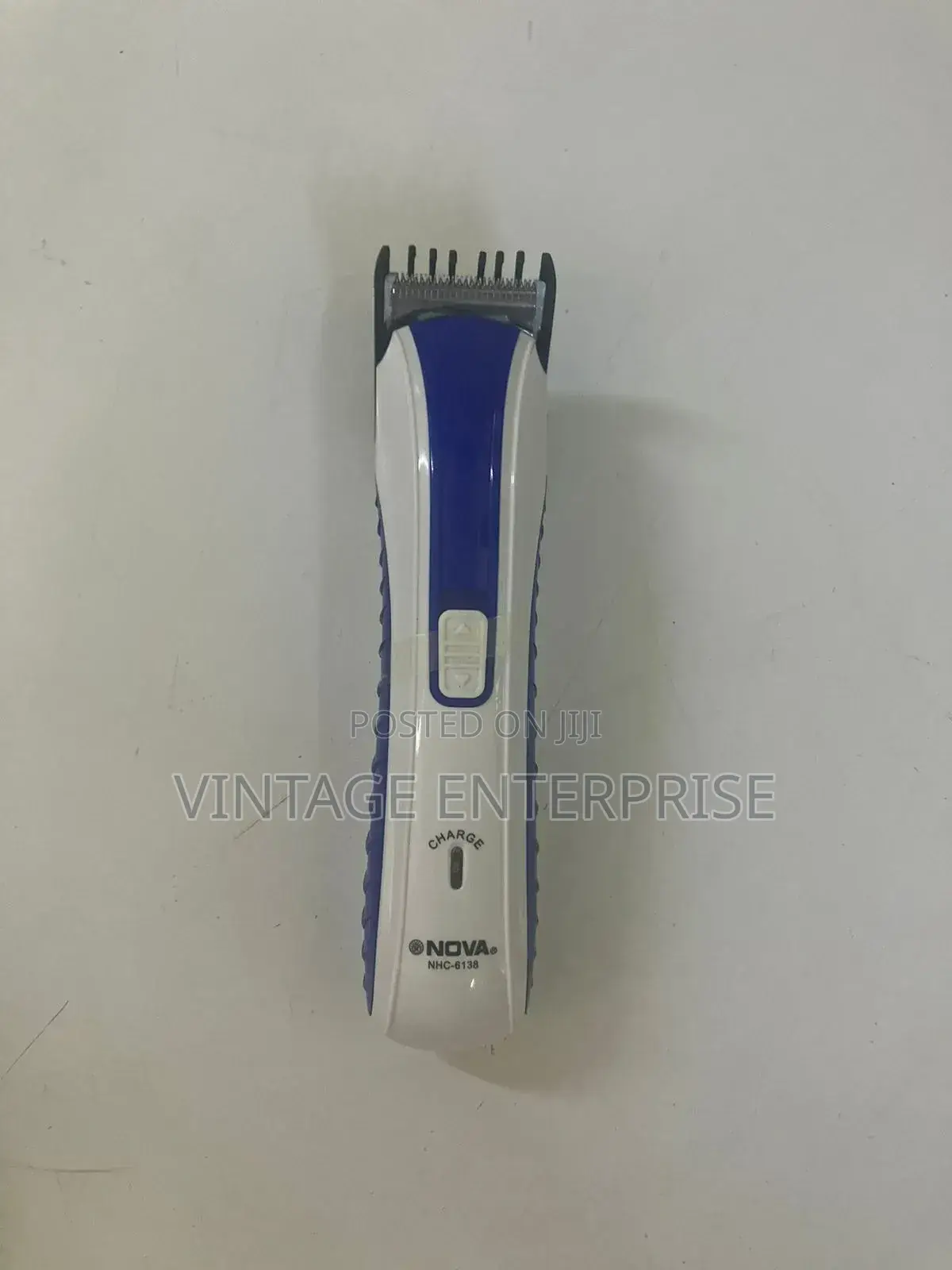 Nova Shaver/Nova Shaver