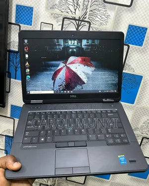 New Laptop Dell Latitude E5440 8GB Intel Core I5 HDD 500GB