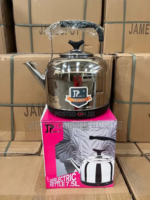 Water Kettle JP 7.5litres