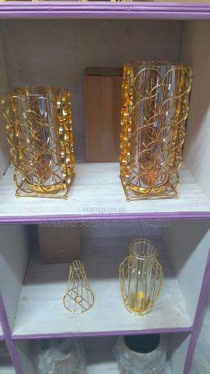 Console Table Decor - thumbnail 2