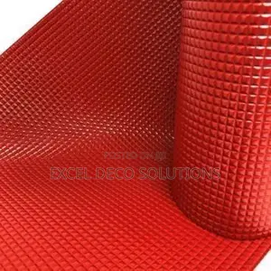 Bathroom Water Resistance PVC Mats