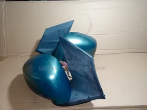 Nissan Note 2005 Power Sidemirrors