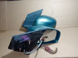 Nissan Note 2005 Power Sidemirrors