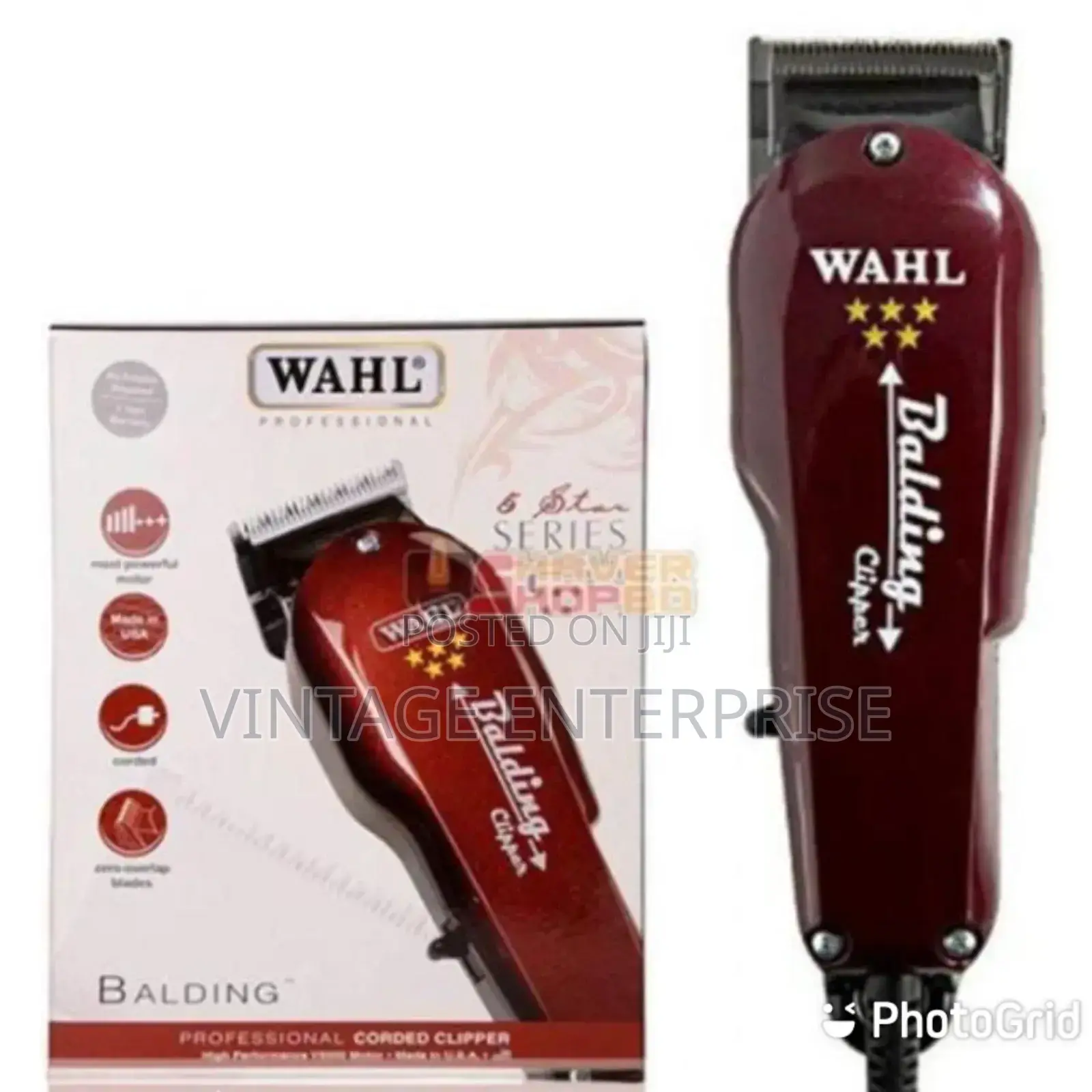 Balding Wahl Shaver,Balding Wahl Shaver
