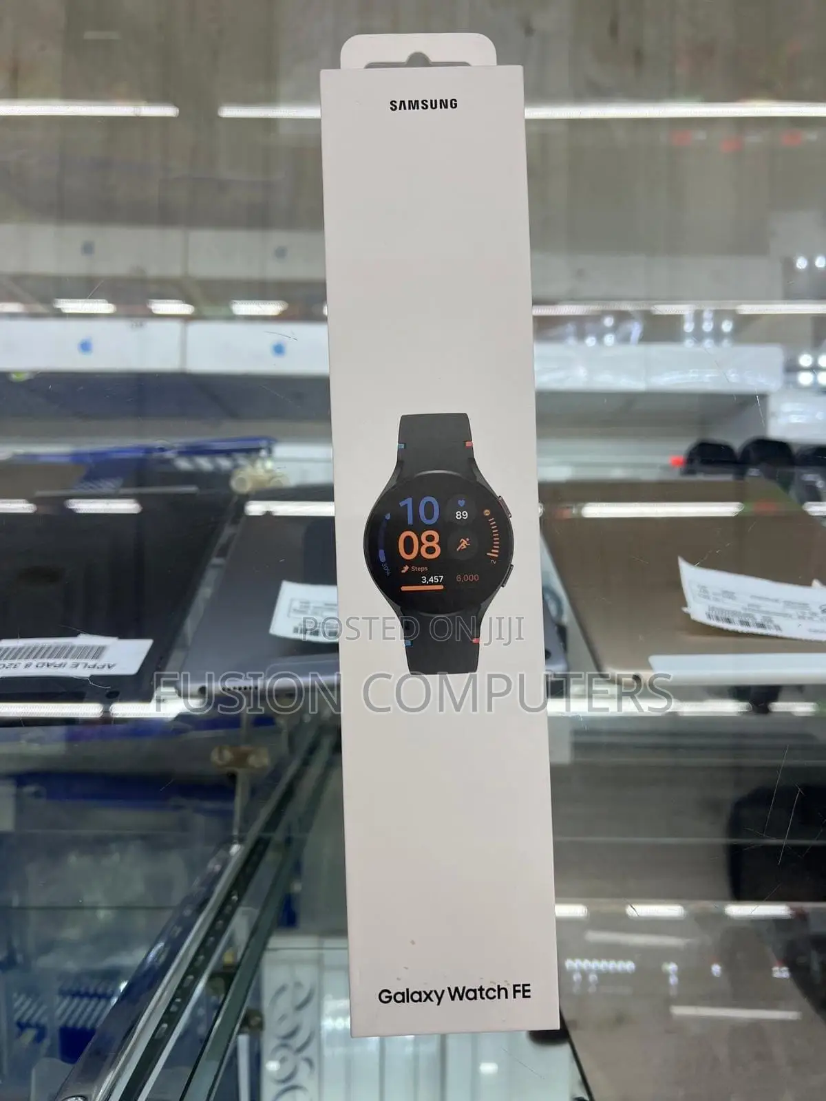 SAMSUNG Galaxy Watch FE 40mm