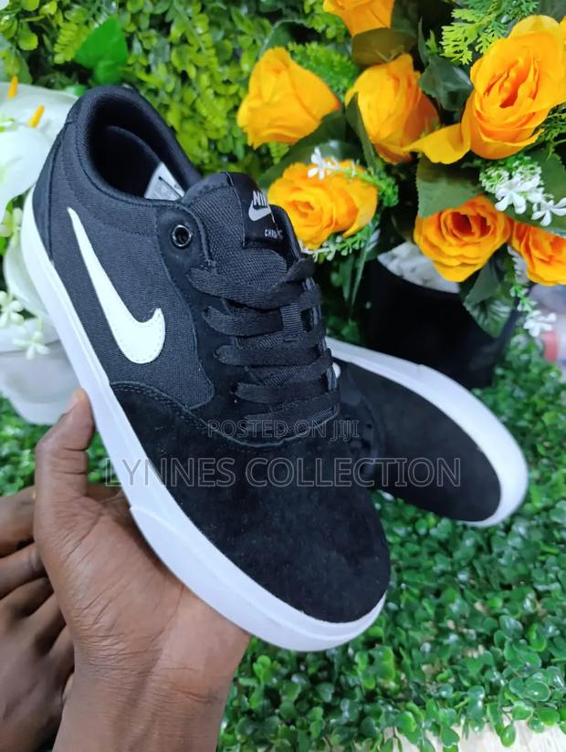 Nike Sb Chrone - main view