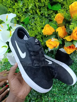 Nike Sb Chrone
