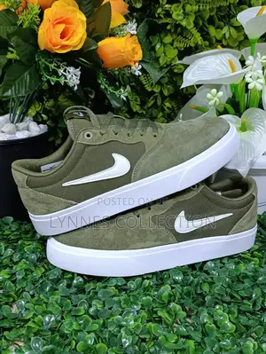 Nike Sb Chrone